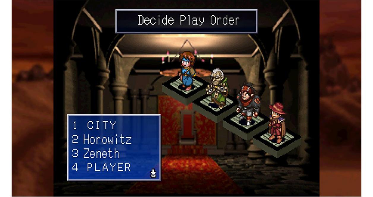 Culdcept The First Saturn Tribute - PlayStation 5