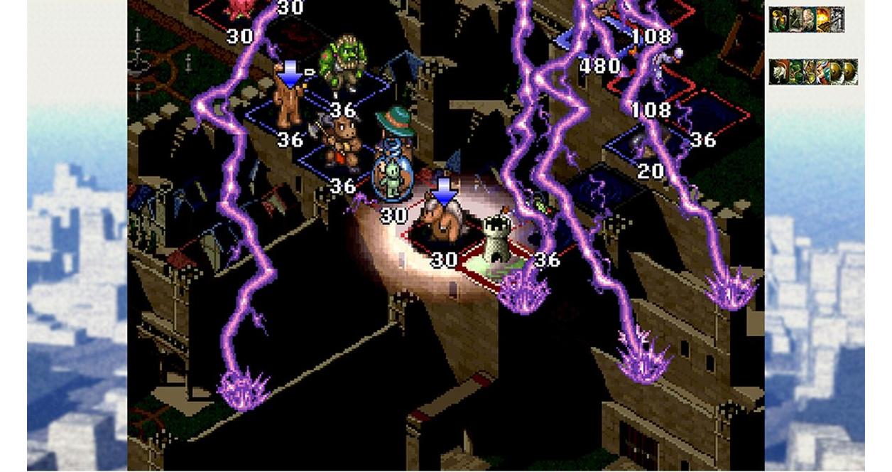 Culdcept The First Saturn Tribute - PlayStation 5