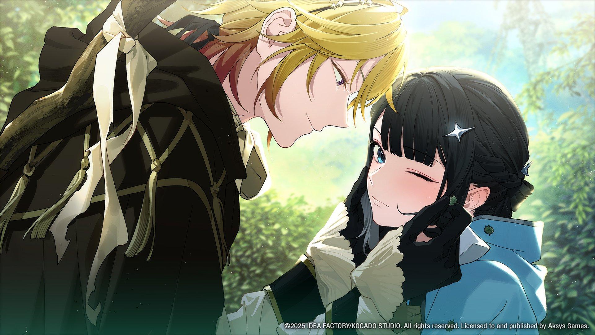 Over RequiemZ - Nintendo Switch | Aksys Games | GameStop