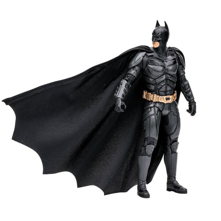 McFarlane Toys DC Multiverse The Dark Knight Batman Vault Collection 7-in Action Figure