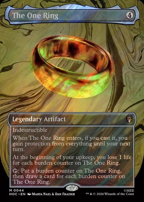 the hobbit mtg cards Magic: Gathering and the dreadful Dragon Smaug mtg hobbit cards Every New