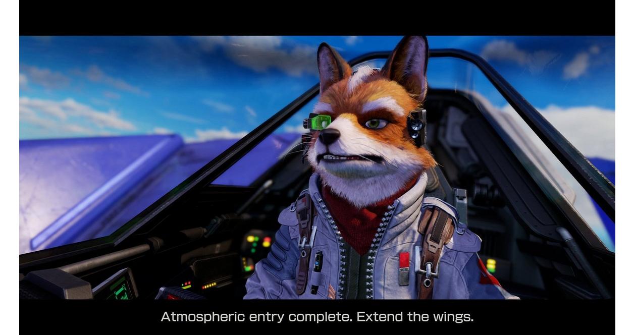 Star Fox - Nintendo Switch 2 | Nintendo | GameStop