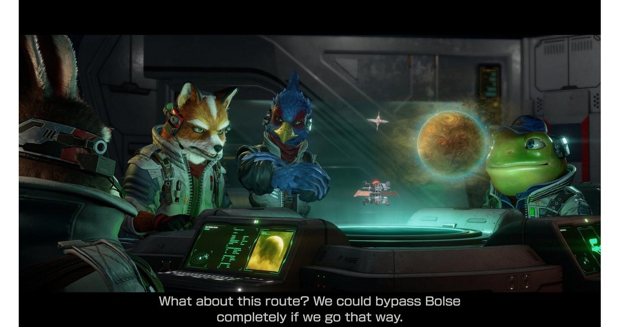 Star Fox - Nintendo Switch 2 | Nintendo | GameStop
