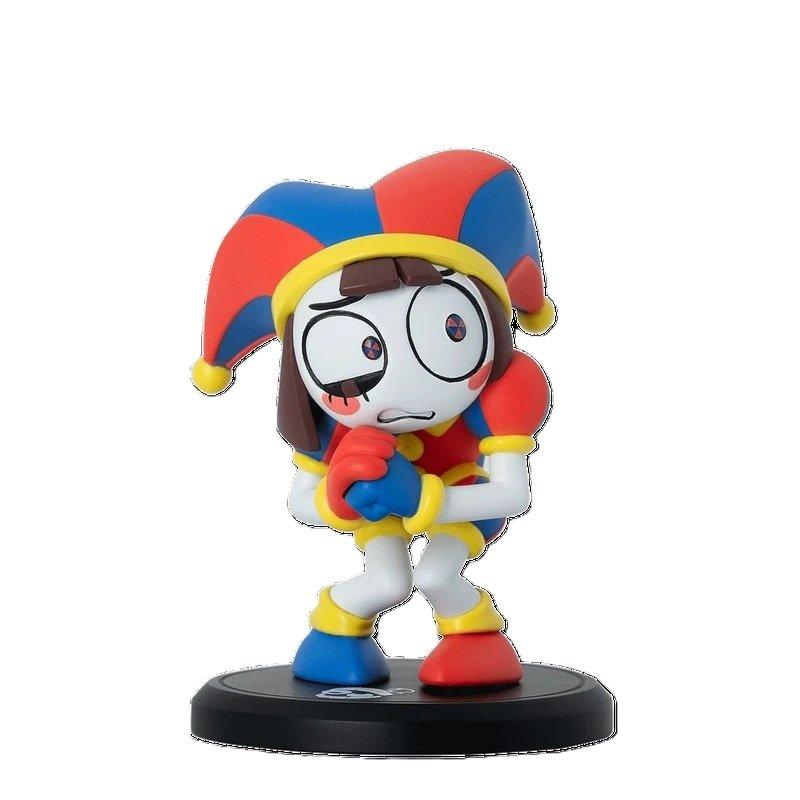 Good Smile Company The Amazing Digital Circus POP UP PARADE Pomni