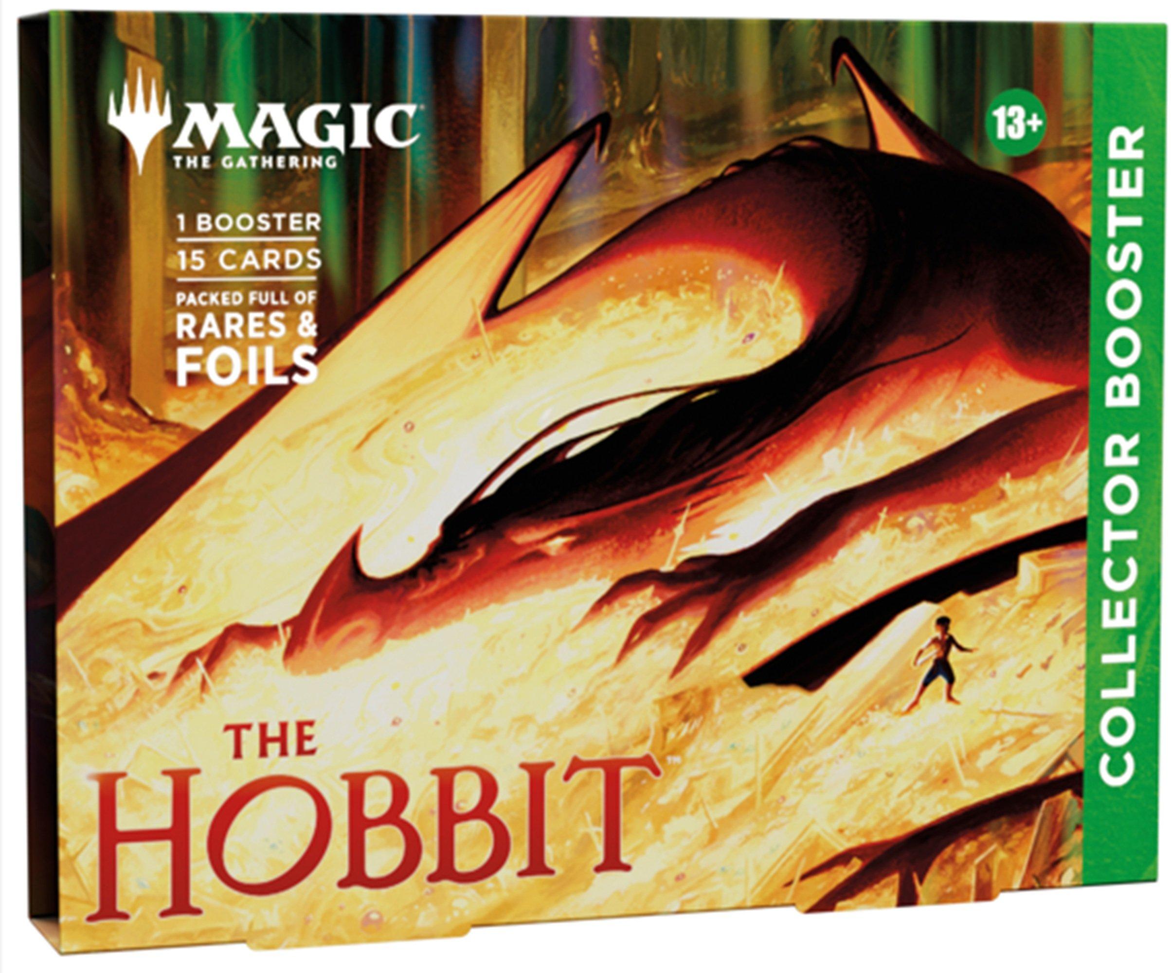 mtg omega booster box Magic: The Gathering Final Fantasy Collector Pack (Omega Box) and a Full Magic the Gathering Final Fantasy