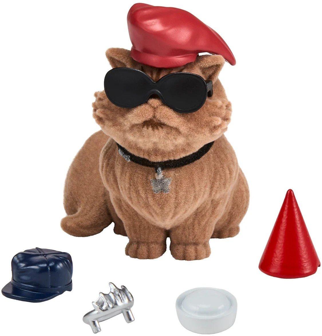 Glitch Productions Dungeon Crawler Carl Princess Donut Blind Loot Box