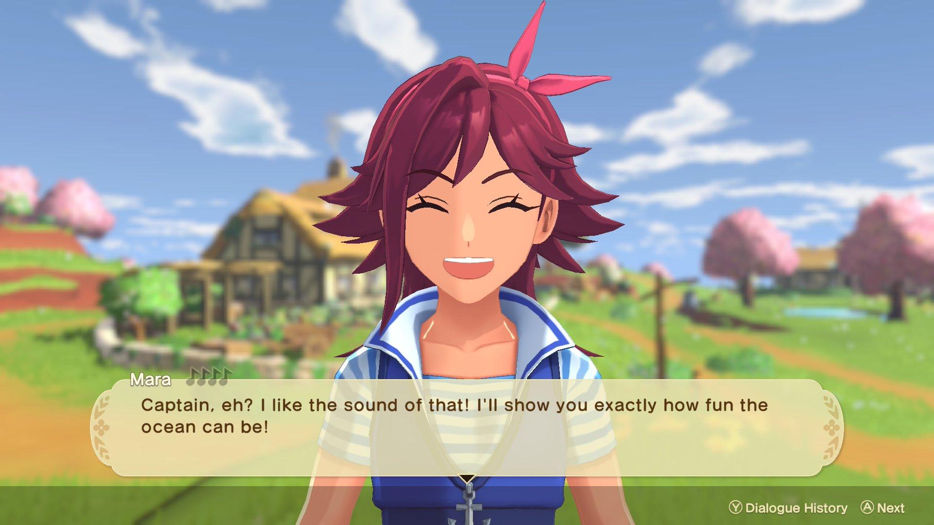 Harvest Moon: Echoes of Teradea - Pre-Order Now | GameStop