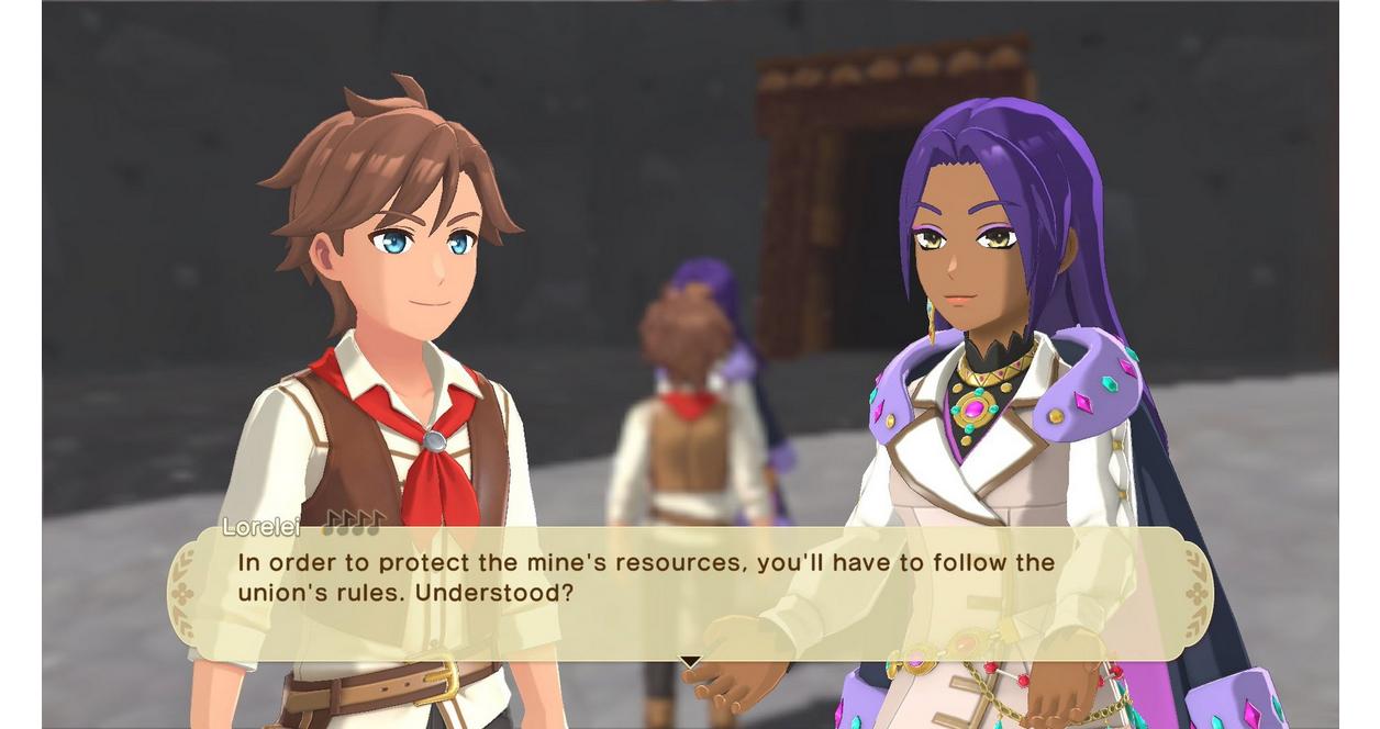 Harvest Moon: Echoes of Teradea - Pre-Order Now | GameStop