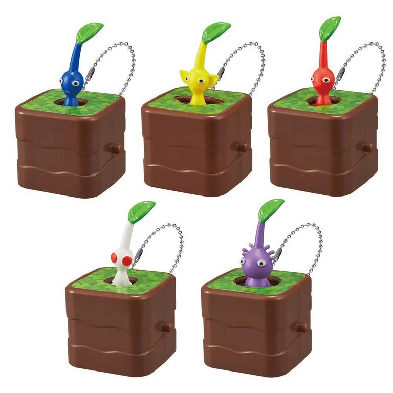 Bandai Pikmin Blind Box (Styles May Vary)