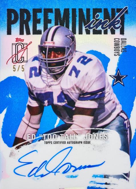autographed rare football cards Andre Reed card (Buffalo Bills) 1991 Pro Set #289 Available in both Hobby and Retail formats Topps 2025 Signature Class Football