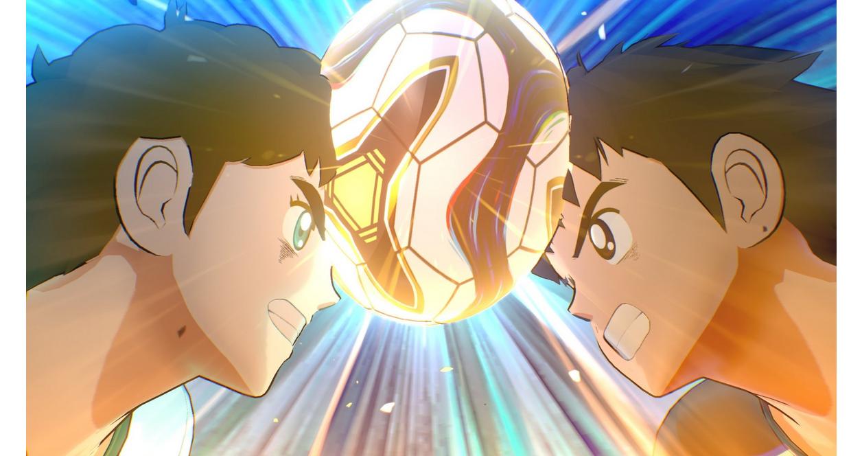 Captain Tsubasa II: World Fighters - Pre-Order Now | GameStop
