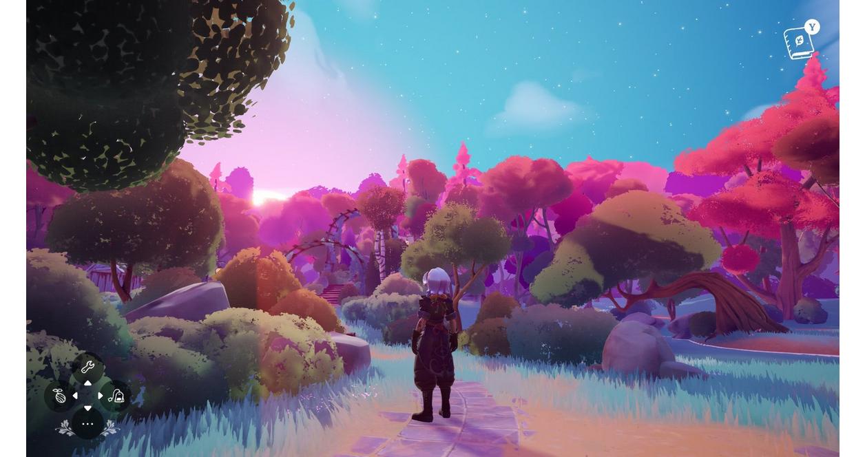 Wanderstop - PlayStation 5