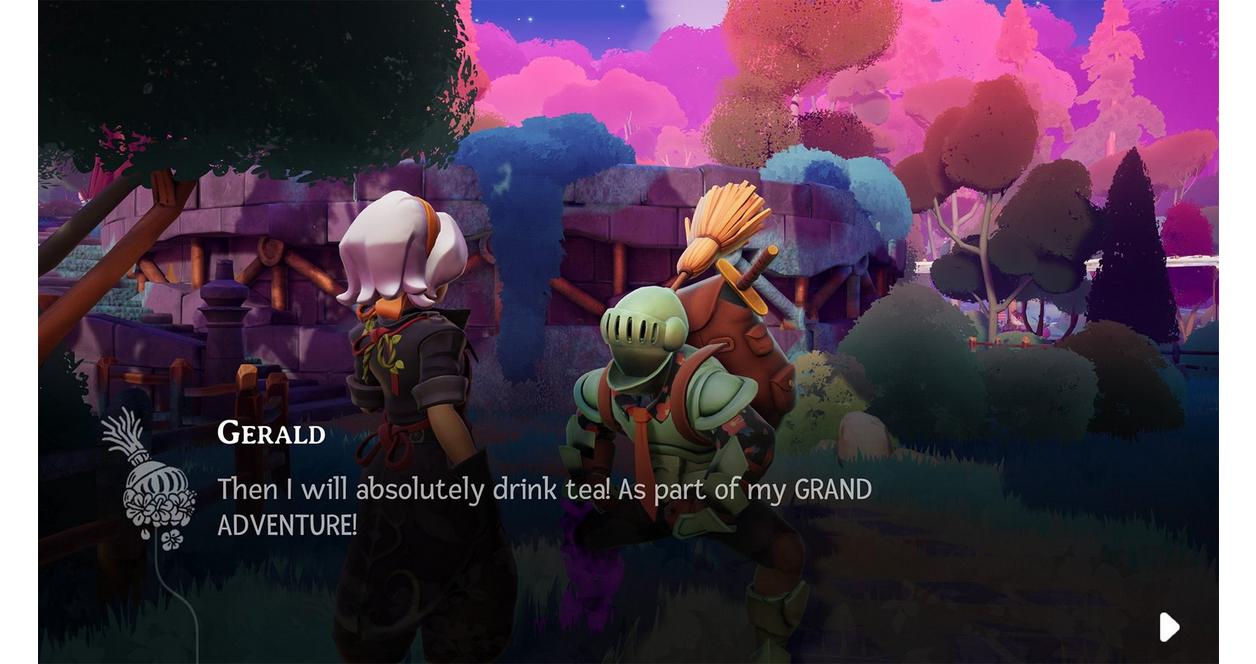 Wanderstop - PlayStation 5