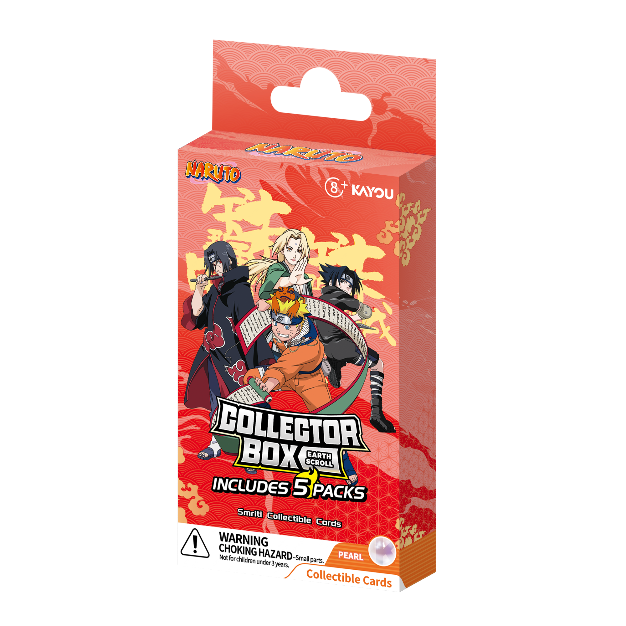 Naruto-Smriti-Collectible-