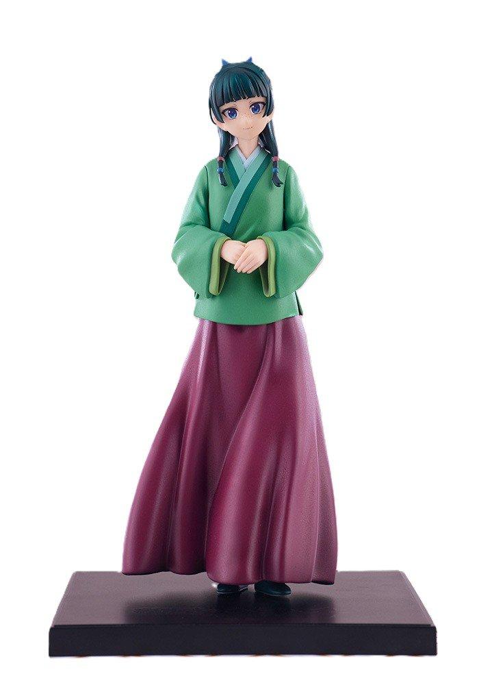 maomao Oshi Works The Apothecary Diaries Maomao 7.8-in Figure | GameStop