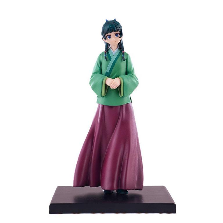 Oshi Works The Apothecary Diaries Maomao 7.8-in Figure