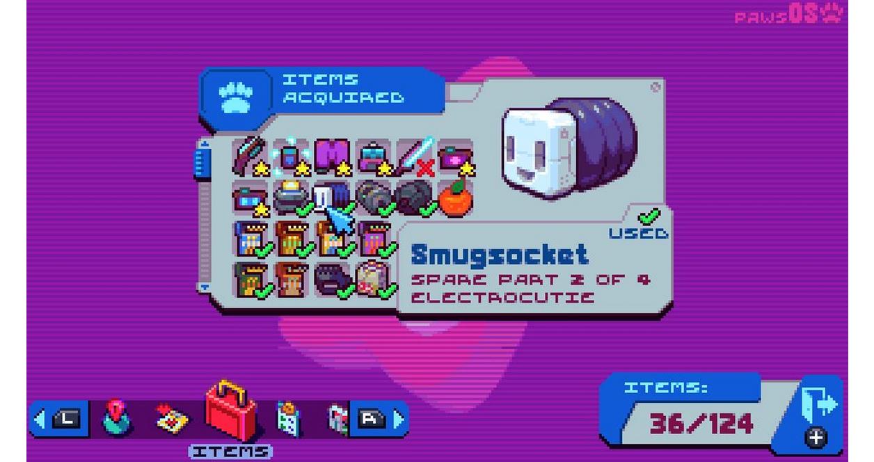 Goodboy Galaxy - Nintendo Switch
