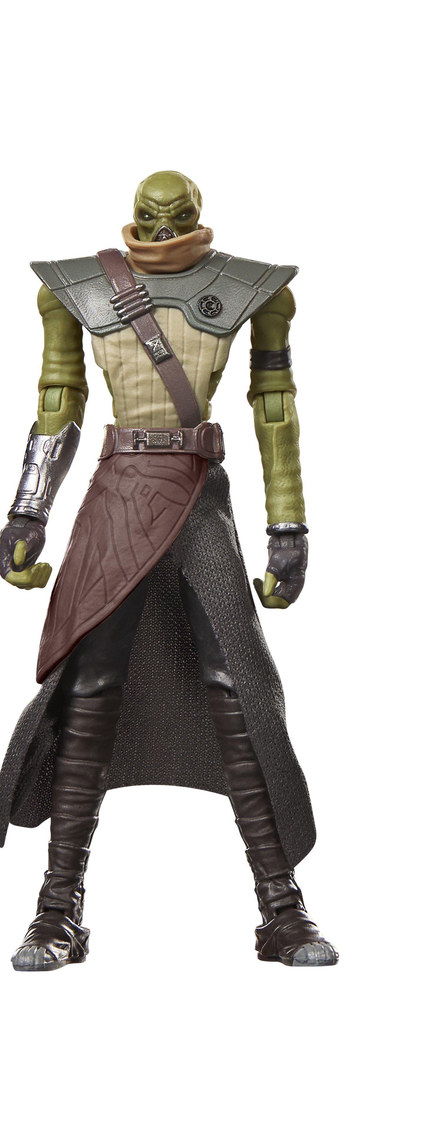 Hasbro Star Wars: The Vintage Collection Embo (The Mandalorian and