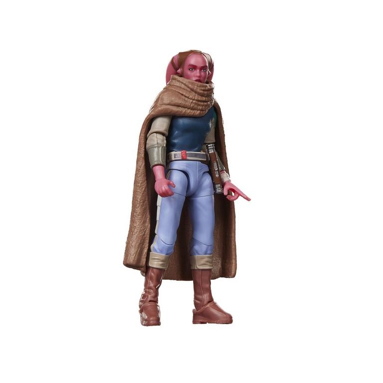 Hasbro Star Wars: The Vintage Collection Devon Izara (Maul Shadow Lord) 3.75-in Action Figure