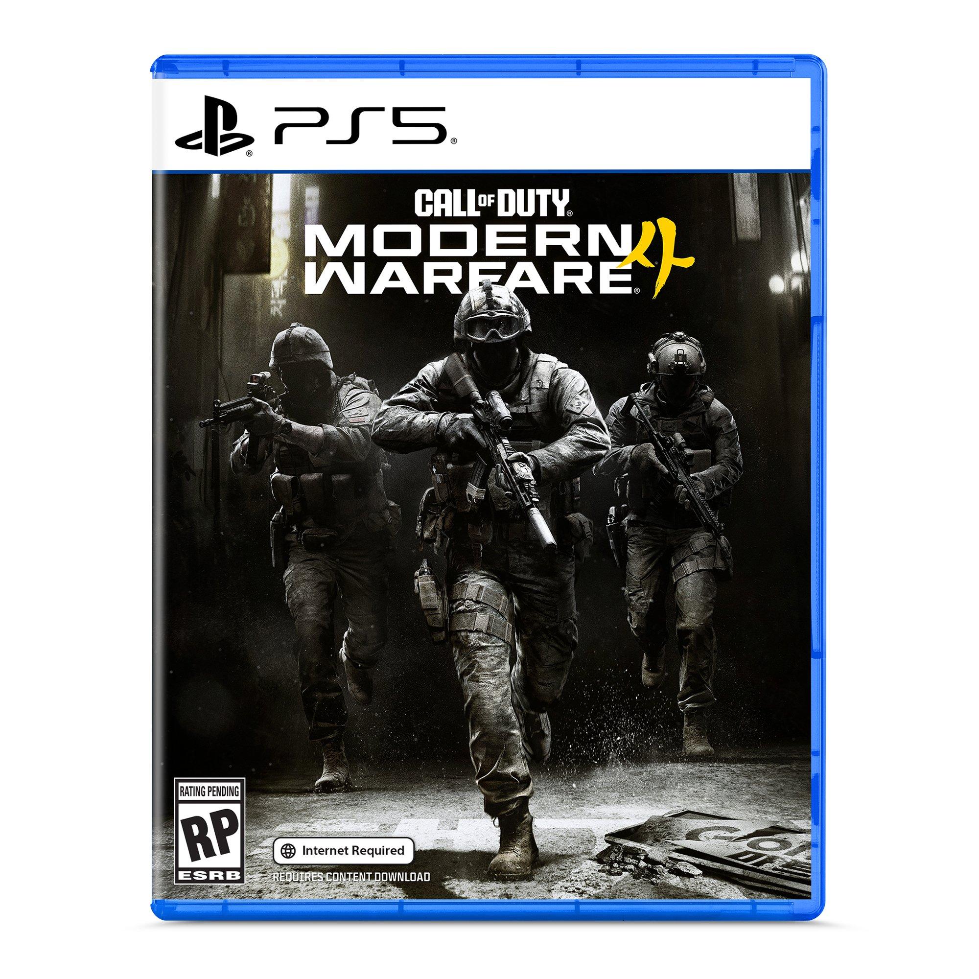 コールオブデューティ モダンウォーフェア Call of Duty: Modern Warfare 4 - Pre-Order Now | GameStop
