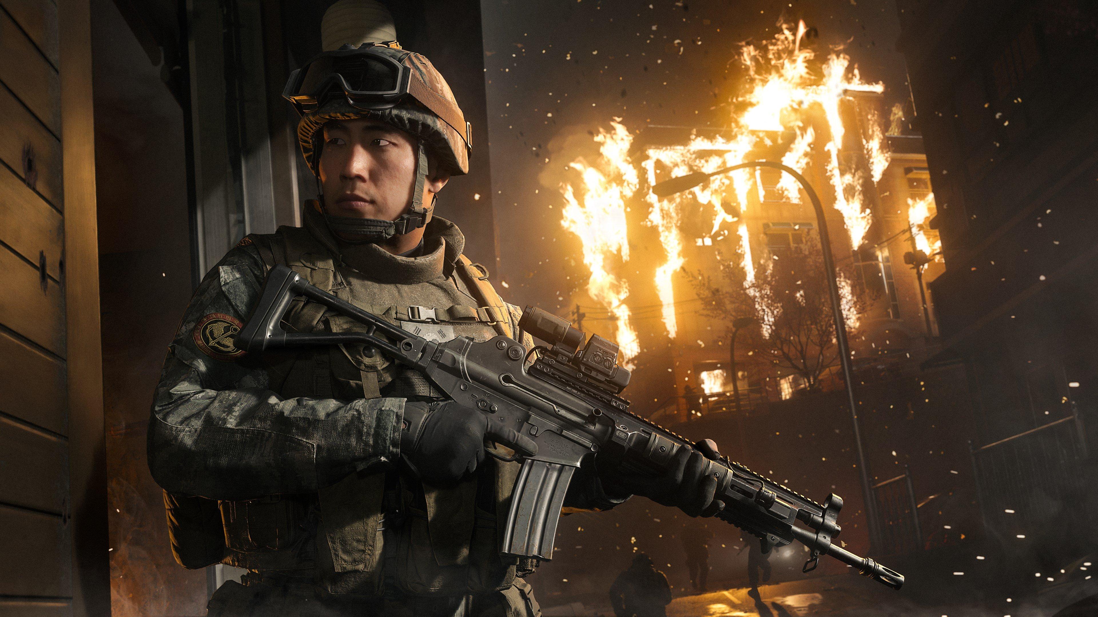Call of Duty: Modern Warfare 4 - Pre-Order Now | GameStop