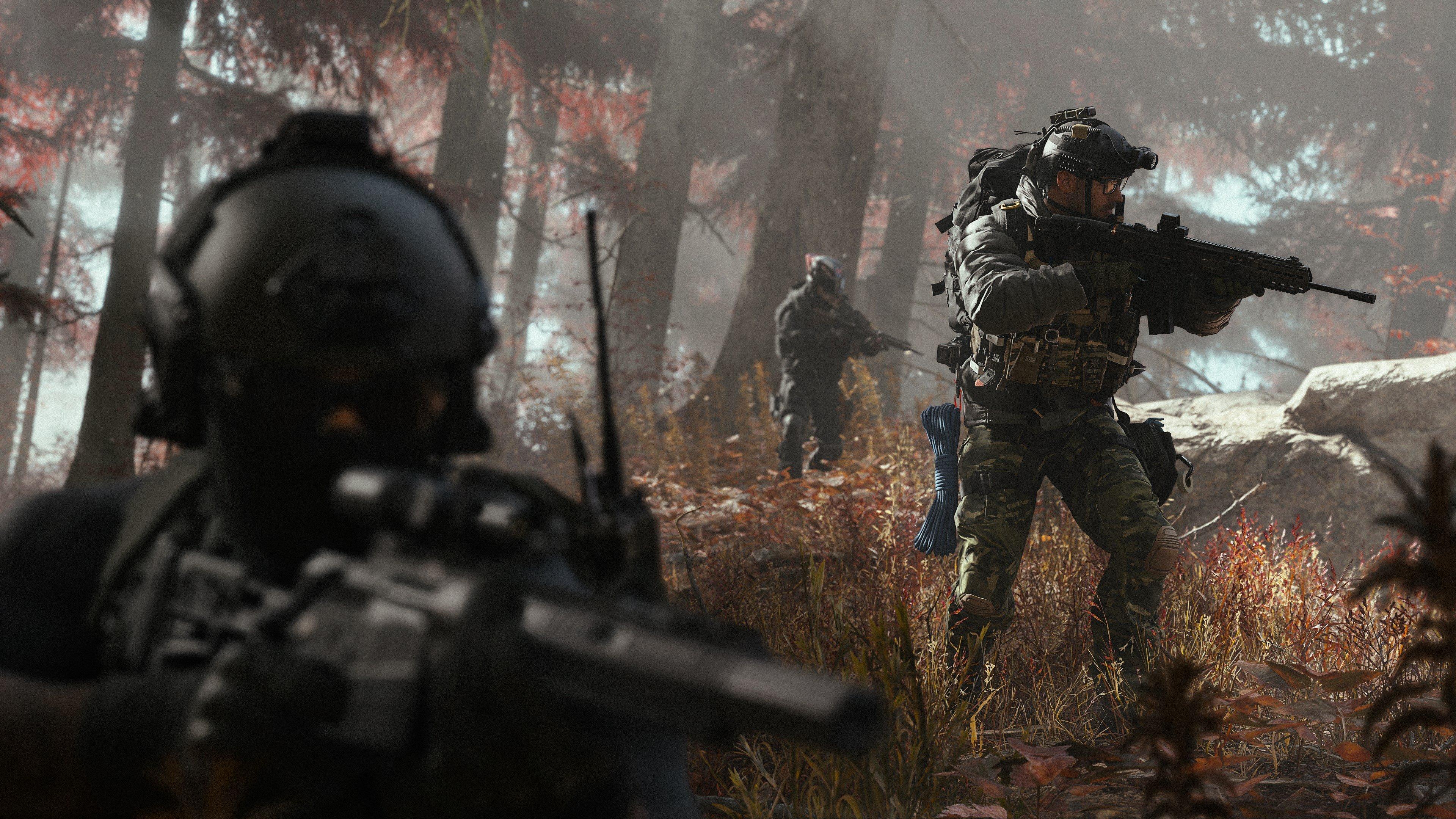 Call of Duty: Modern Warfare 4 - Pre-Order Now | GameStop