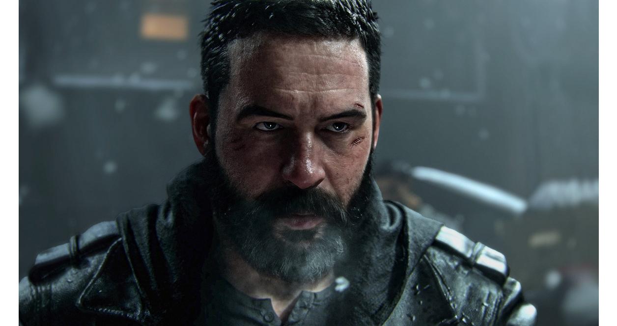 Call of Duty: Modern Warfare 4 - PlayStation 5