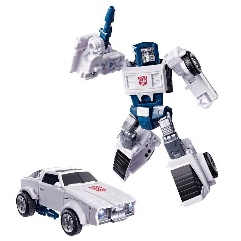 Hasbro Transformers Age of the Primes Autobot Tailgate 5.25-in Action Figure