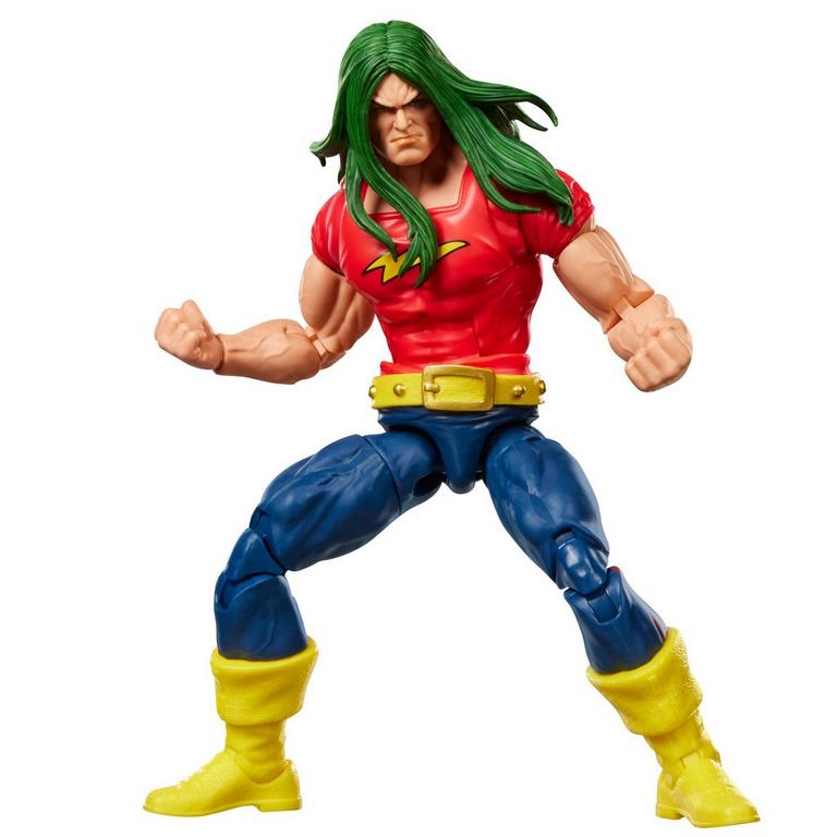 Hasbro Marvel Legends Series The Incredible Hulk Doc Samson 6-in Action Figure