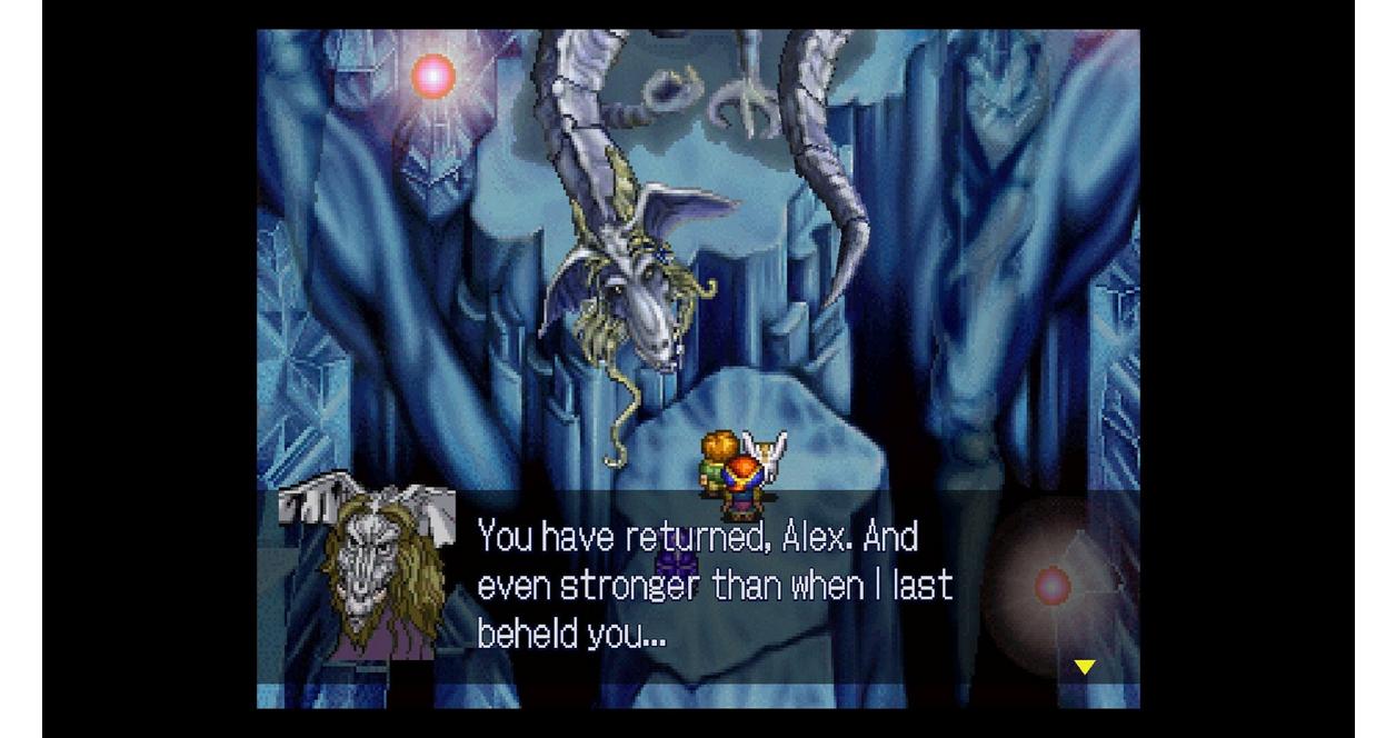 LUNAR Remastered Collection - Nintendo Switch