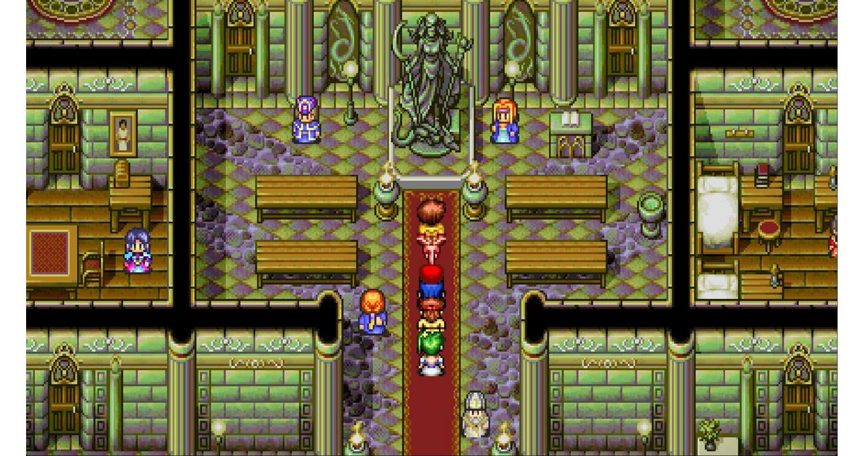 LUNAR Remastered Collection - Nintendo Switch