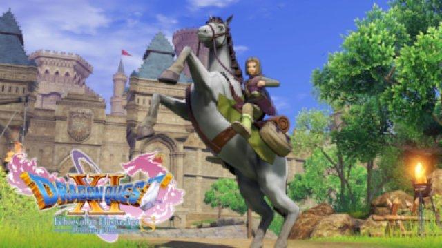 ドンキーコングリターンズ DRAGONQUEST Ⅺ It takes two ドンキー