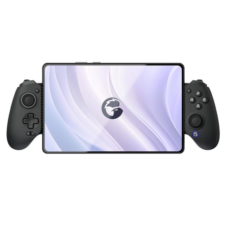 GameSir G8+ Bluetooth Mobile Controller for Switch, iOS, Android and Tablets - Black