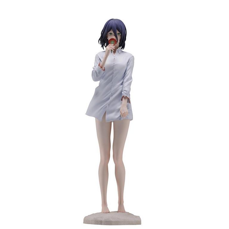 Bandai Chainsaw Man - The Movie: Reze Arc Masterlise Ichibansho Reze (The Movie Second) 8.7-in Figure