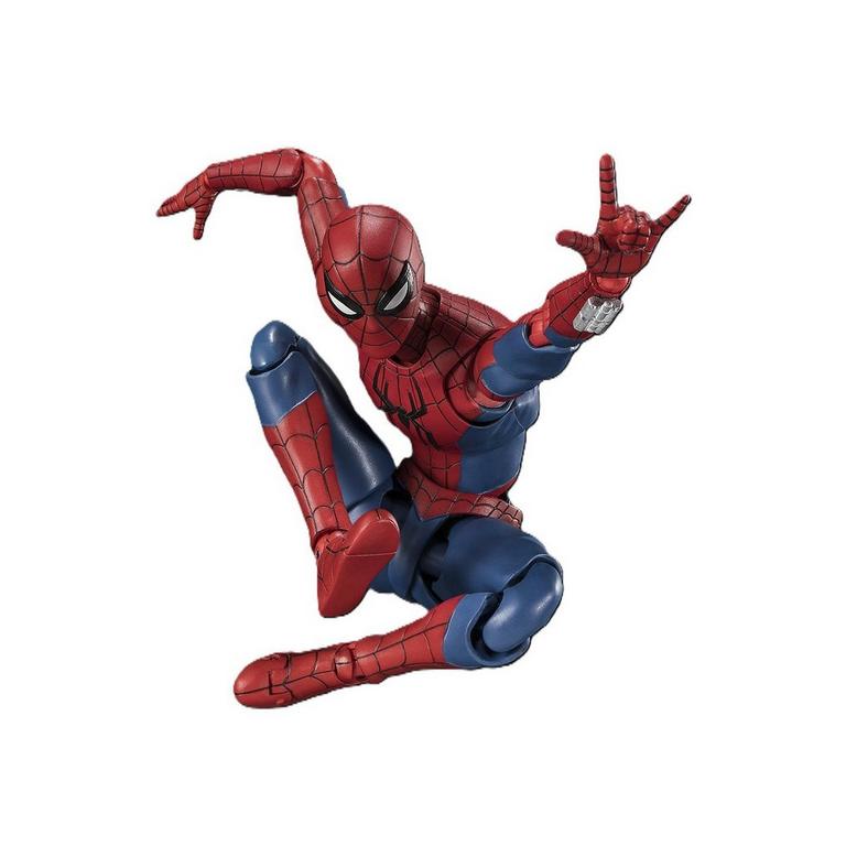Tamashii Nations Marvel S.H.Figuarts Spider-Man (Spider-Man: Brand New Day) Action Figure