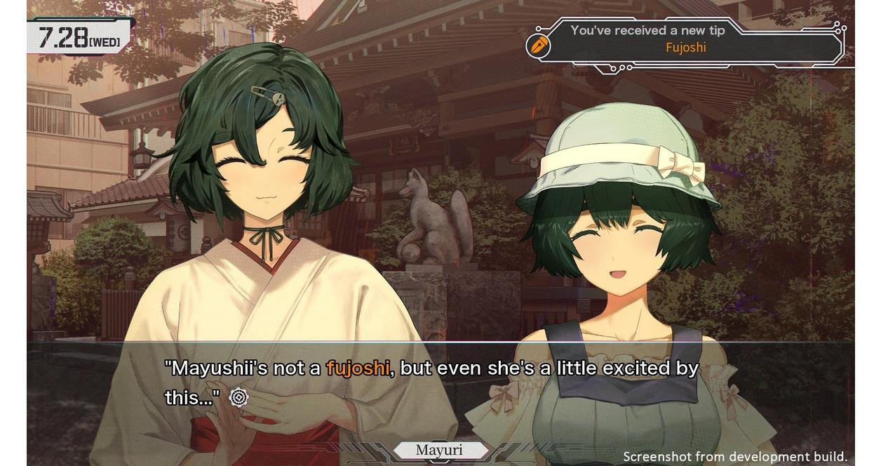STEINS;GATE RE:BOOT - Nintendo Switch 2