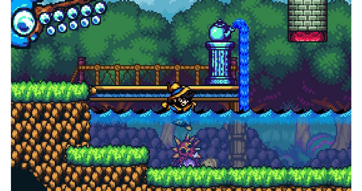 Mago: Hyperdelicious Edition - Nintendo Switch