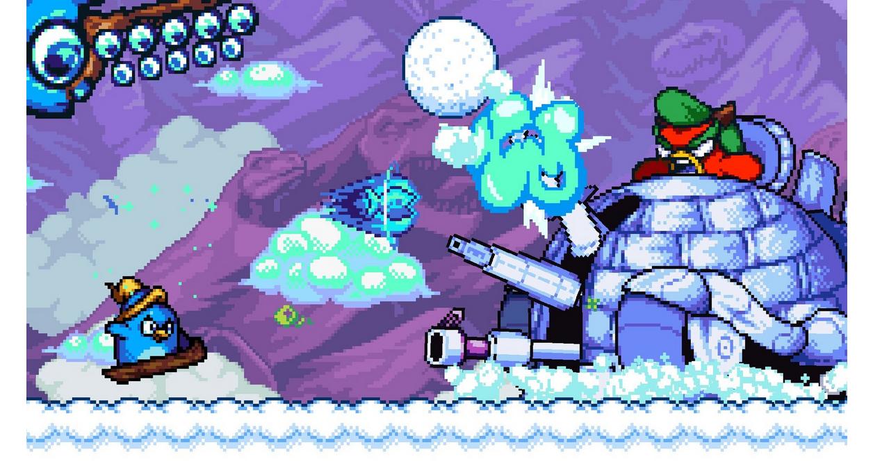 Mago: Hyperdelicious Edition - Nintendo Switch