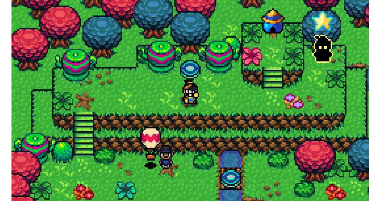 Mago: Hyperdelicious Edition - Nintendo Switch