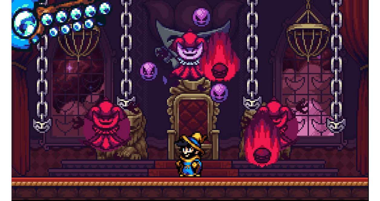 Mago: Hyperdelicious Edition - Nintendo Switch