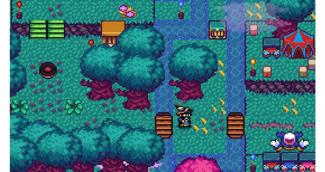 Mago: Hyperdelicious Edition - Nintendo Switch