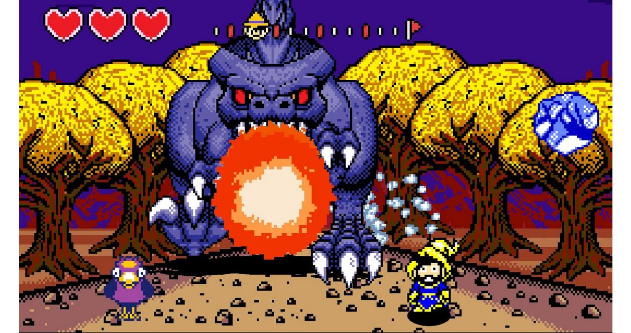 Mago: Hyperdelicious Edition - Nintendo Switch