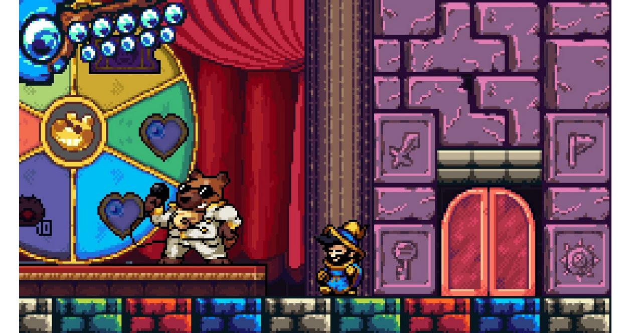Mago: Hyperdelicious Edition - Nintendo Switch