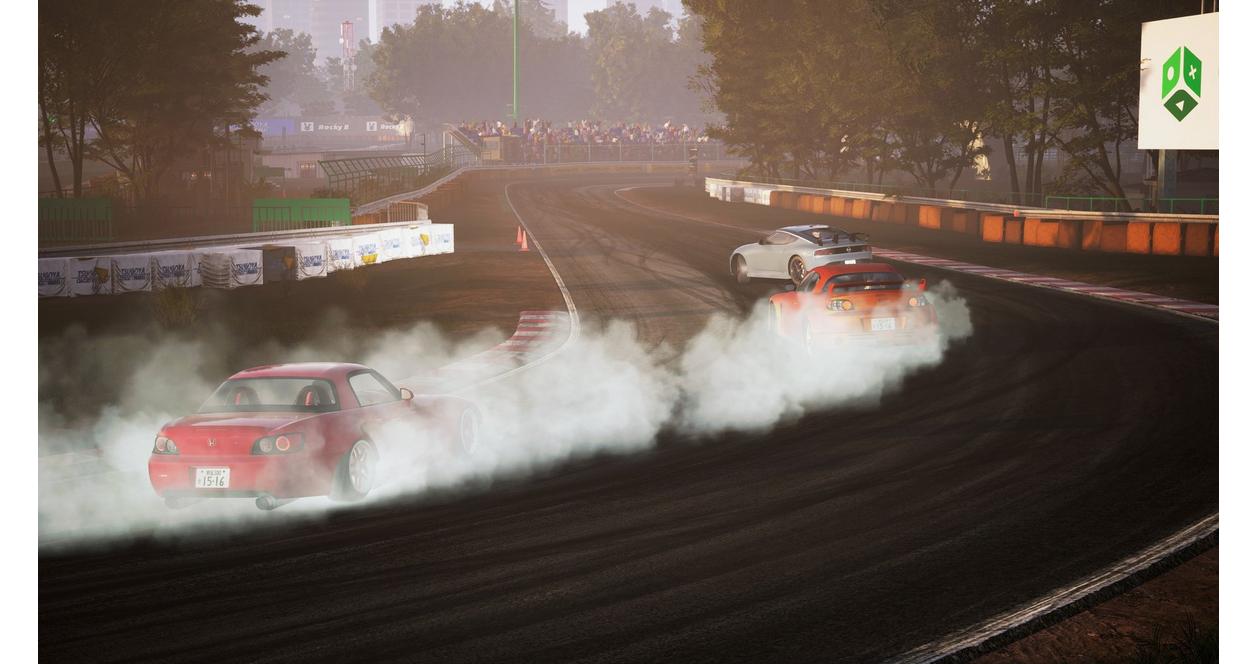JDM: Japanese Drift Master - PlayStation 5