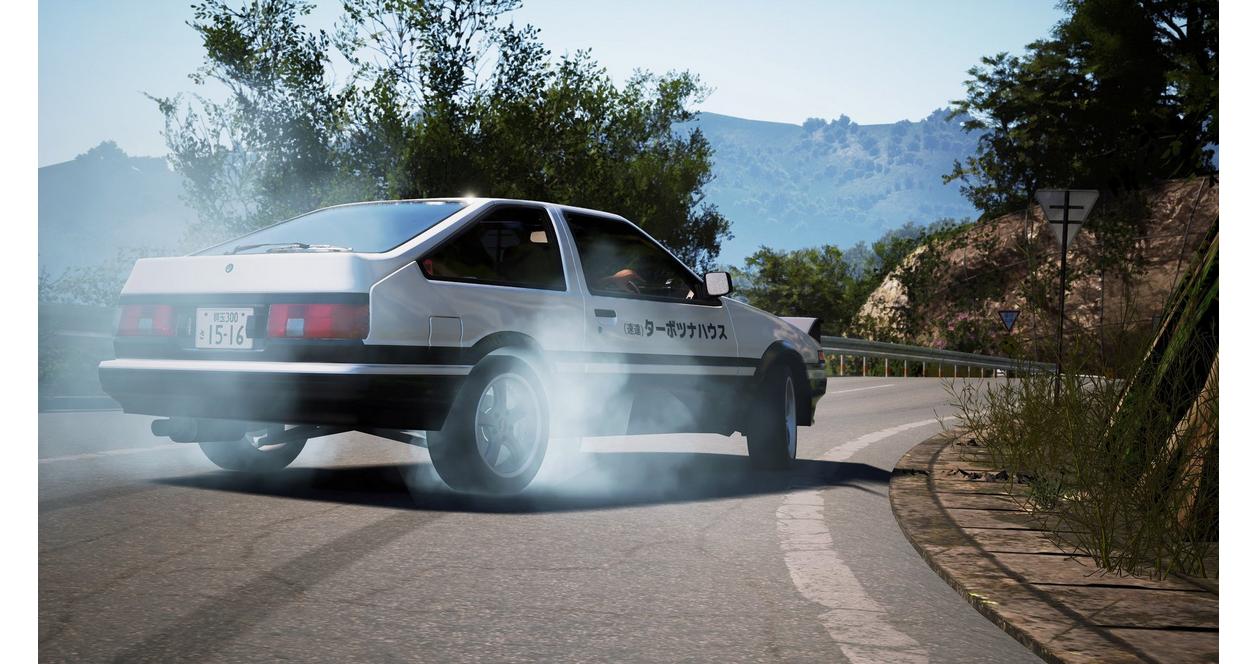 JDM: Japanese Drift Master - PlayStation 5
