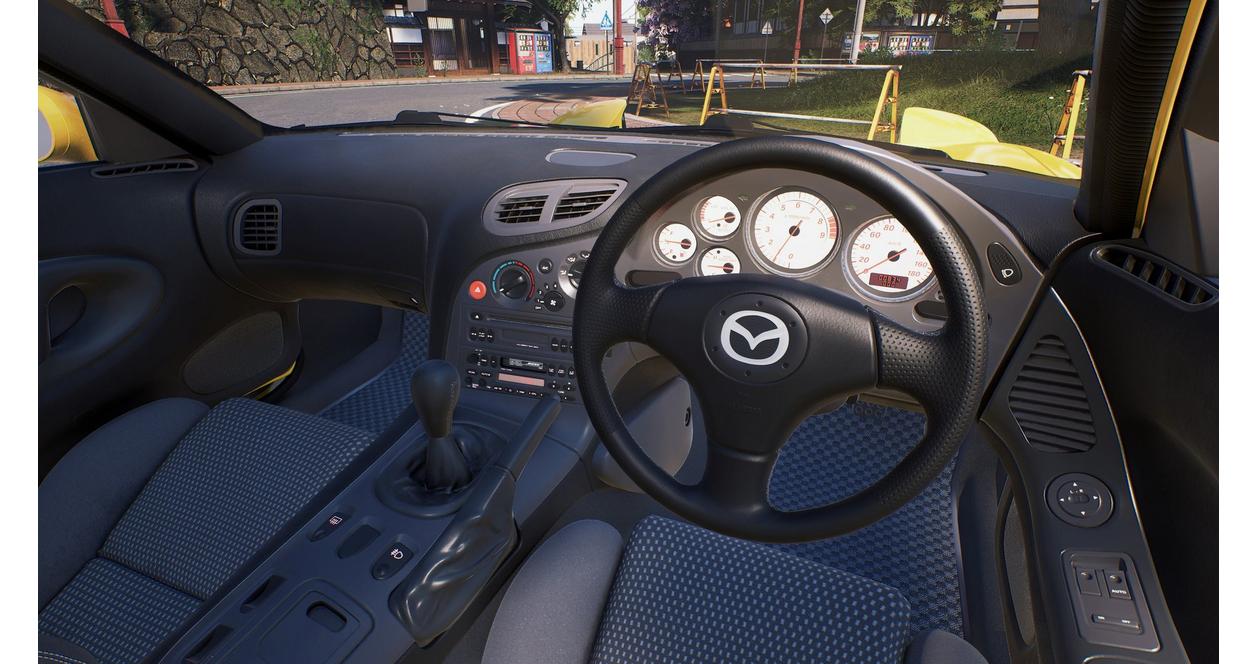 JDM: Japanese Drift Master - PlayStation 5