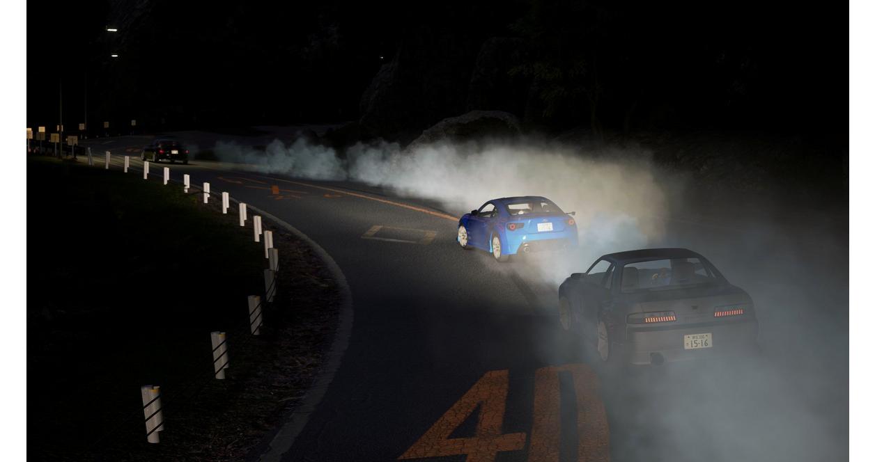 JDM: Japanese Drift Master - PlayStation 5