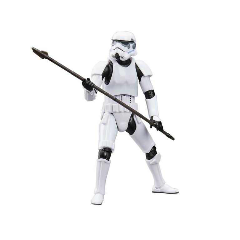 Hasbro Star Wars: Droids: The Adventures of R2-D2 and C-3PO Imperial Stormtrooper 6-in Action Figure