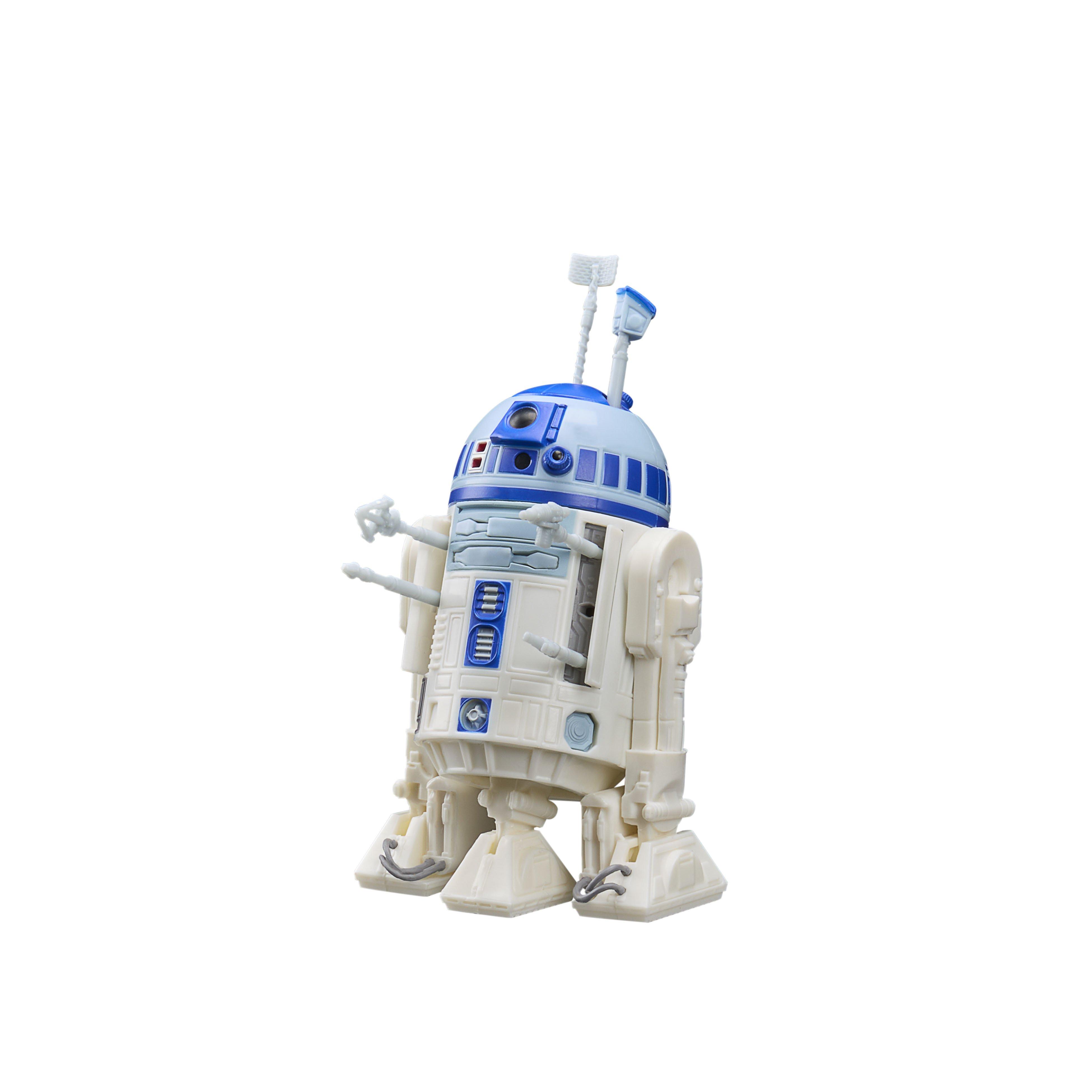Hasbro Star Wars: Droids: The Adventures of R2-D2 and C-3PO Artoo