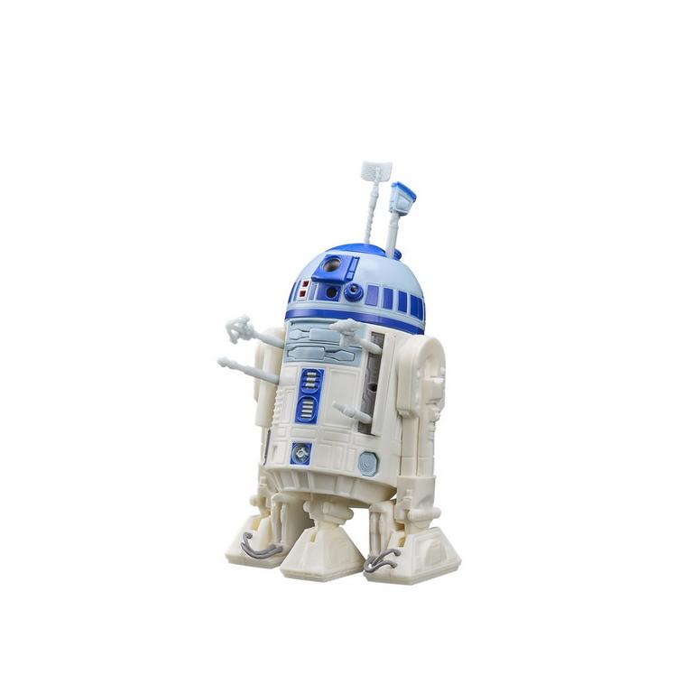 Hasbro Star Wars: Droids: The Adventures of R2-D2 and C-3PO Artoo-Detoo (R2-D2) 6-in Action Figure